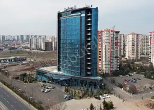 Özel Ve Kamu Hizmet Binaları